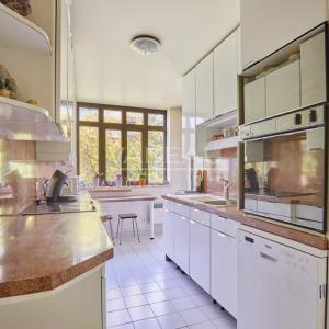 Boulogne Billancourt - Marcel Sembat - Appartement Familial avec
