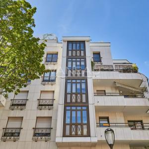 Boulogne Billancourt - Marcel Sembat - Appartement Familial avec