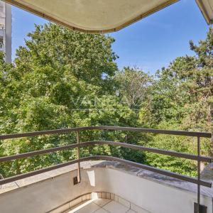 Boulogne Billancourt - Marcel Sembat - Appartement Familial avec terrasse et parkings