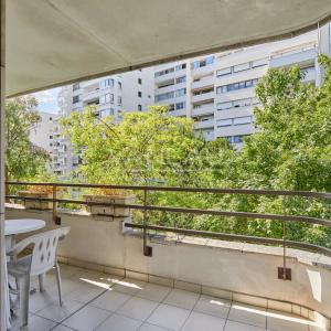 Boulogne Billancourt - Marcel Sembat - Appartement Familial avec terrasse et parkings