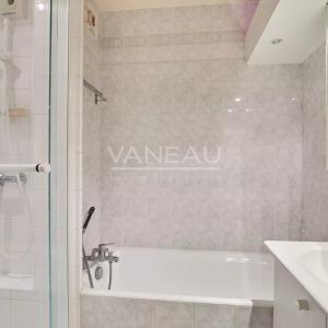 Boulogne Billancourt - Marcel Sembat - Appartement Familial avec terrasse et parkings