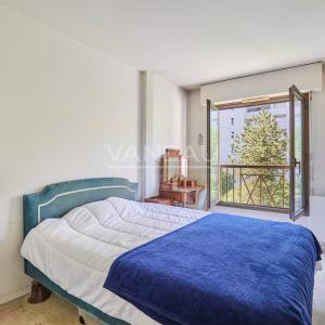 Boulogne Billancourt - Marcel Sembat - Appartement Familial avec terrasse et parkings