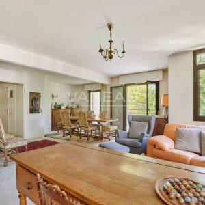 Boulogne Billancourt - Marcel Sembat - Appartement Familial avec