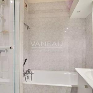 Boulogne Billancourt - Marcel Sembat - Appartement Familial avec
