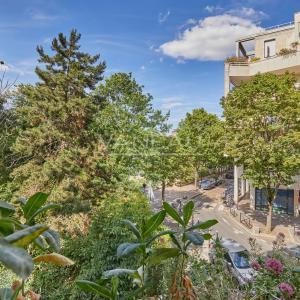 Boulogne Billancourt - Marcel Sembat - Appartement Familial avec terrasse et parkings