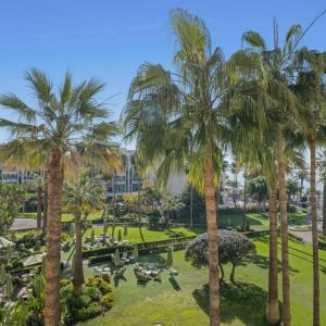 Cannes Croisette Grand Hotel Appartement 4 Pièces vue mer à vend