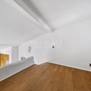 PARIS VI - Charmant deux pièces
