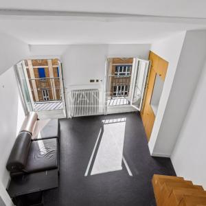 PARIS VI - Charmant deux pièces