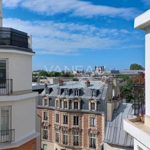 VANEAU VII - STUDIO - RUE VANEAU