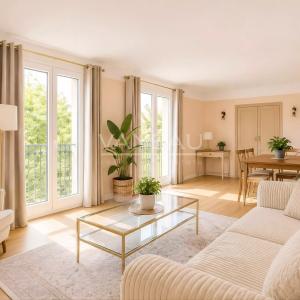 Appartement 2 pièces - Neuilly sur seine