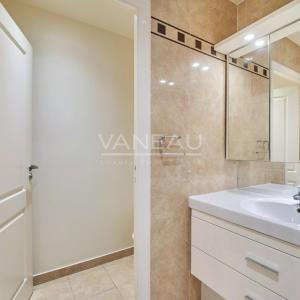 Neuilly-sur-Seine - Les Sablons-Penthouse-Terrasses-Vues tour Ei