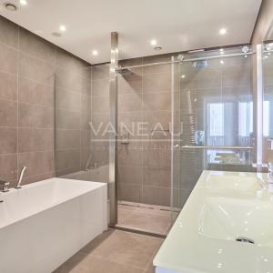 Paris VIIIe- Montaigne - Appartement rénové luxe