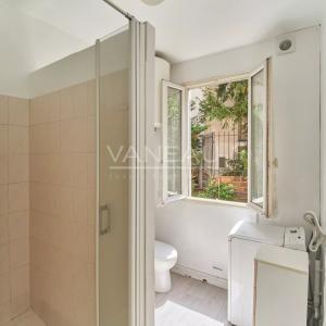 Boulogne Centre,  deux pièces traversant, 29.75 m²