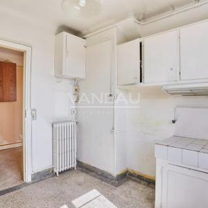 Suresnes Mont-Valérien - Appartement lumineux avec vue dégagée