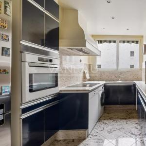 Paris XVIe - Foch/Raymond Poincaré - Appartement familial en éta