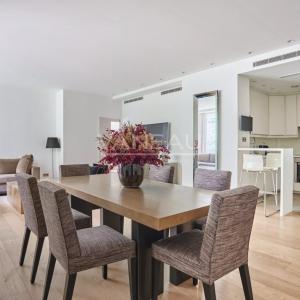 Paris VIIIe- Montaigne - Appartement rénové luxe