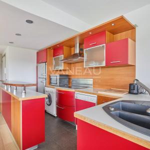 LOCATION MEUBLÉE - 2 PIÈCES - BEAUGRENELLE