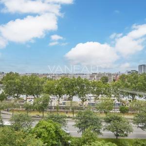 LOCATION MEUBLÉE - 2 PIÈCES - BEAUGRENELLE
