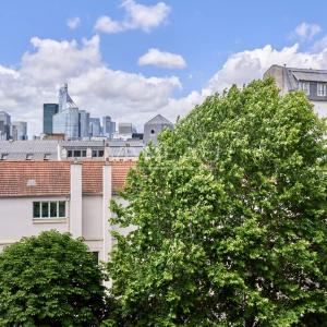 NEUILLY - MAIRIE