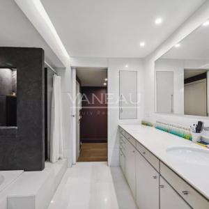 Paris XVe Avenue de Suffren - Magnifique appartement de réceptio