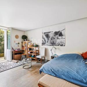 Paris XVe Avenue de Suffren - Magnifique appartement de réceptio