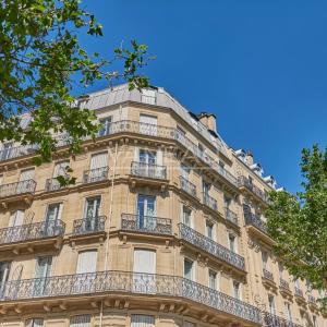 Paris VIIIe - Saint Augustin - Superbe appartement haussmannien