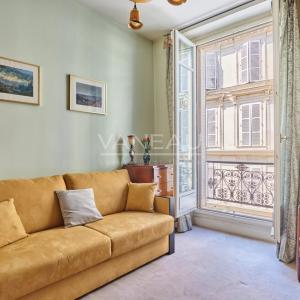 Paris VIIIe - Saint Augustin - Superbe appartement haussmannien