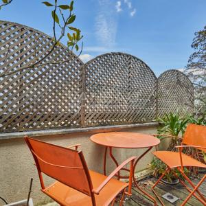 Neuilly sur Seine - Proche bois - Dulud Lafitte