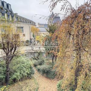 PARIS Ve _ Charmant studio meublé à Val-de-Grâce, Paris 5ème
