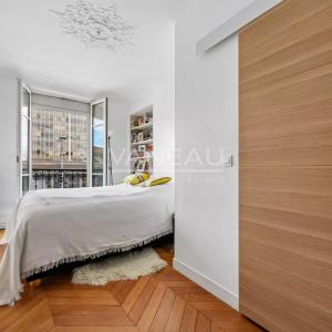 PARIS XIVème - Limite VIème - Appartement familial