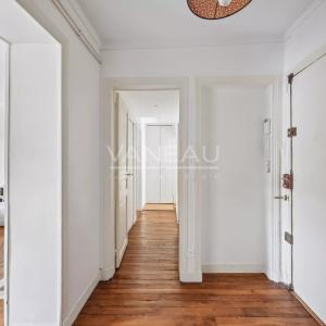 PARIS XIVème - Limite VIème - Appartement familial