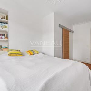 PARIS XIVème - Limite VIème - Appartement familial