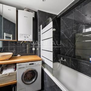 PARIS XIVème - Limite VIème - Appartement familial