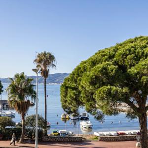 CANNES CROISETTE APPARTEMENT A VENDRE