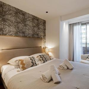 CANNES CROISETTE APPARTEMENT A VENDRE