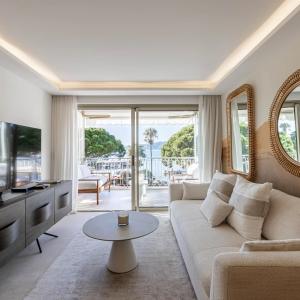CANNES CROISETTE APPARTEMENT A VENDRE