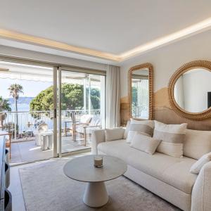 CANNES CROISETTE APPARTEMENT A VENDRE