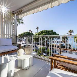 CANNES CROISETTE APPARTEMENT A VENDRE