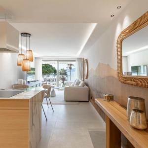 CANNES CROISETTE APPARTEMENT A VENDRE