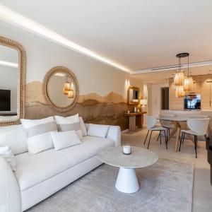CANNES CROISETTE APPARTEMENT A VENDRE