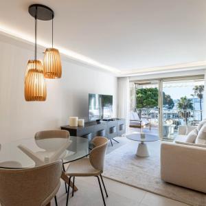 CANNES CROISETTE APPARTEMENT A VENDRE