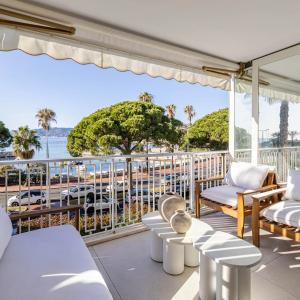 CANNES CROISETTE APPARTEMENT A VENDRE
