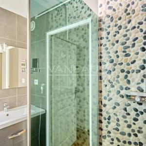 Appartement meublé - Quartier Ternes