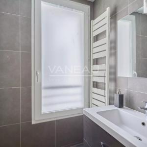 Appartement meublé - Quartier Ternes