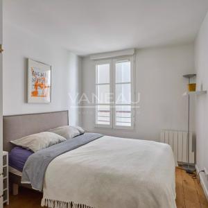 Appartement meublé - Quartier Ternes