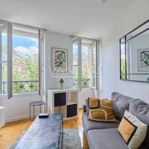 Appartement meublé - Quartier Ternes