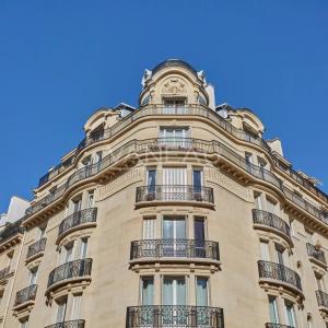 Paris XVI - Marceau - George V