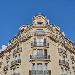 Paris XVI - Marceau - George V