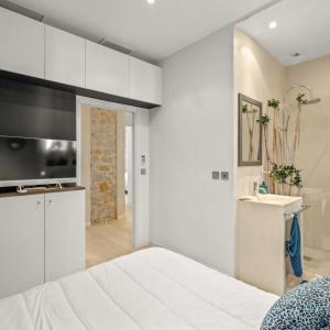Cannes Banane Appartement 4P À Vendre