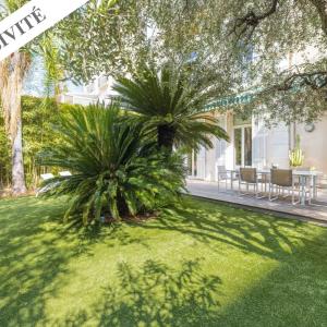 Cannes Banane Appartement 4P À Vendre